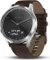 Garmin vivomove HR Premium Aktivitäts-Tracker silber/braun Vorschaubild