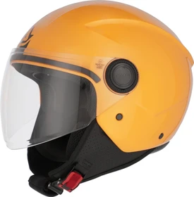 Acerbis Brezza gelb
