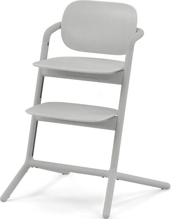 Cybex Lemo 4in1 Hochstuhl suede grey