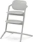 Cybex Lemo 4in1 Hochstuhl suede grey Vorschaubild
