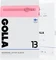 Golla Neoprene Laptop Sleeve 13" Schutzhülle pink Vorschaubild