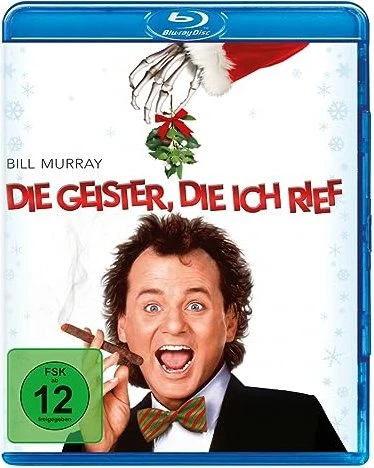 Die Geister, die ich rief...