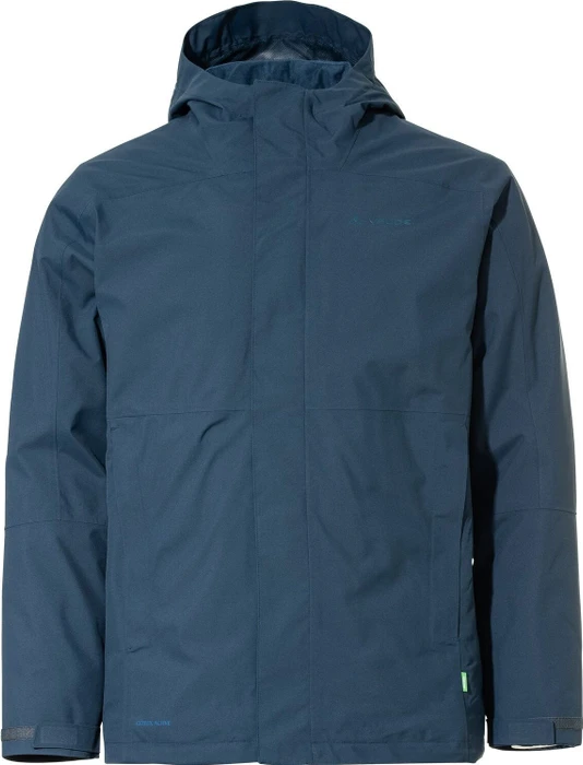 Vaude Neyland 3in1 Funktionsjacke dark sea (Herren)
