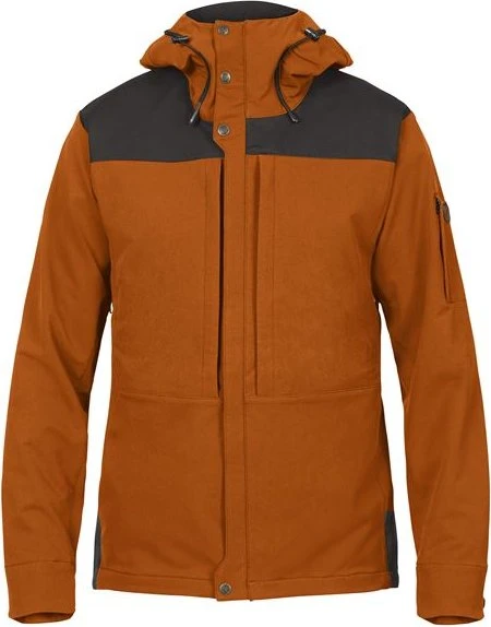 Fjällräven Keb Touring Jacke (Herren)