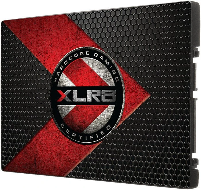 PNY CS2211 240GB, 2.5" / SATA 6Gb/s