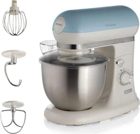 Ariete 1588/05 Vintage blau
