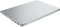 Lenovo IdeaPad 5 Pro 16IAH7, Cloud Grey, Core i7-12700H, 16GB RAM, 1TB SSD, Arc A370M Graphics, DE Vorschaubild