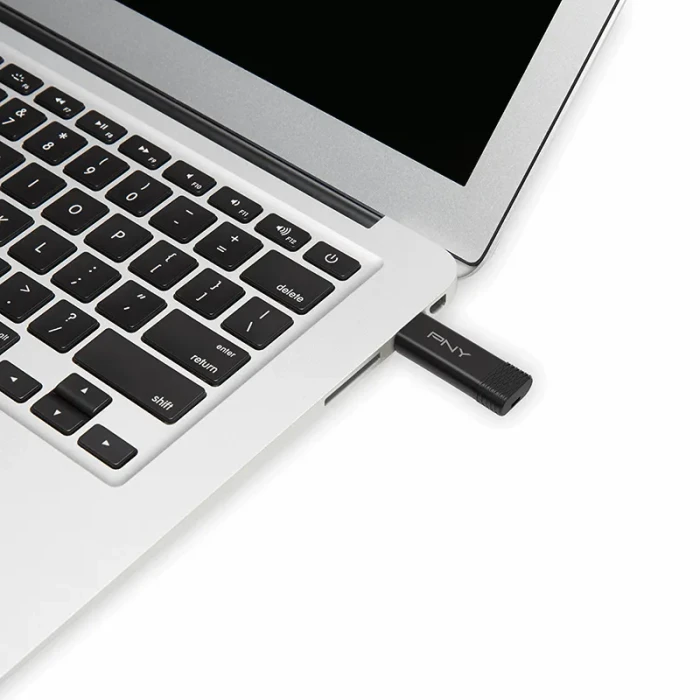 PNY Pro Elite V3 256GB, USB-C, USB 3.2 Gen 2×1