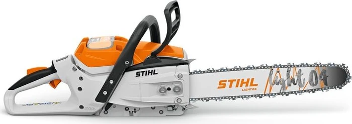 Stihl MSA 300 C-O 40cm Akku-Kettensäge solo