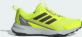 adidas Tracefinder lucid lemon/core black/charcoal solid grey (Herren)