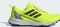 adidas Tracefinder lucid lemon/core black/charcoal solid grey (Herren) Vorschaubild