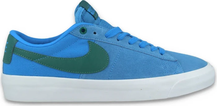 Nike SB Zoom Blazer Low Pro GT university blue/summit white/bicoastal