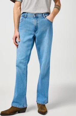 Wrangler Horizon (Herren)
