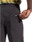 Vaude Farley Capri II Hose 3/4 black uni (Herren) Vorschaubild