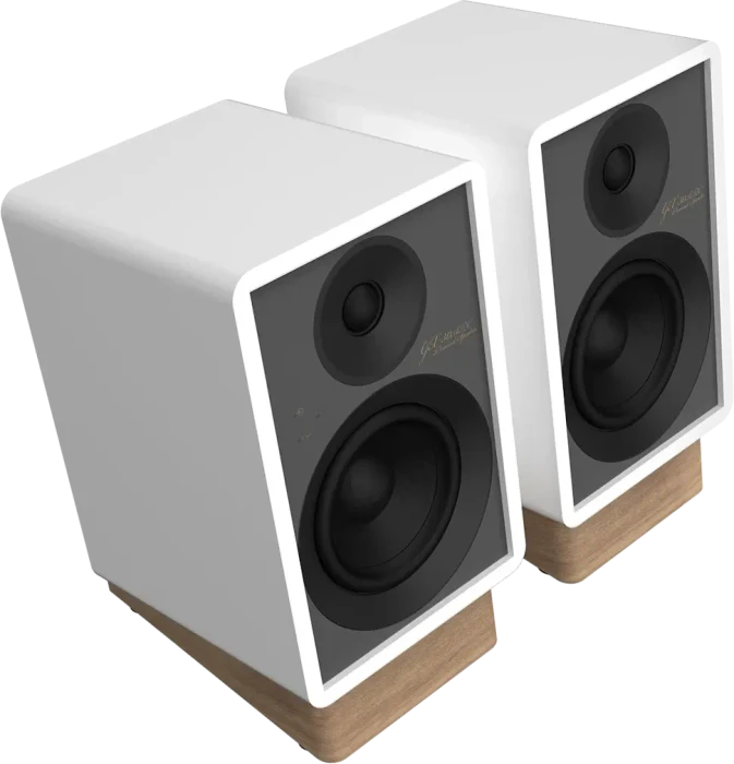 Onkyo GX-30ARC weiß, Stück
