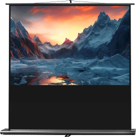 Celexon Ultramobil Professional 120x75cm
