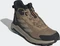 adidas Terrex Anylander Mid cardboard/blanch cargo/shadow olive (Herren) Vorschaubild