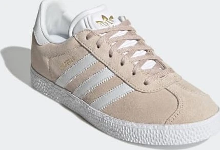 adidas Gazelle pink tint/cloud white (Junior)