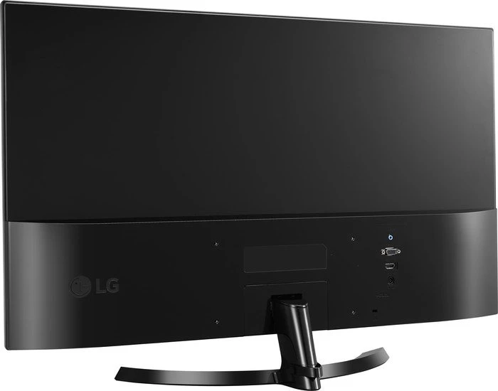 LG 32MP58HQ-P, 31.5"