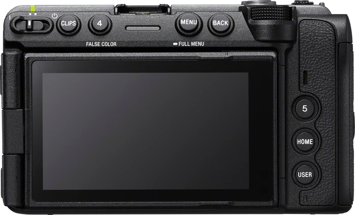 Sony ILME-FX5
