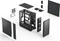 Fractal Design Epoch XL Black Solid Vorschaubild