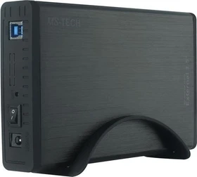 MS-Tech LU-38S, USB-B 3.0