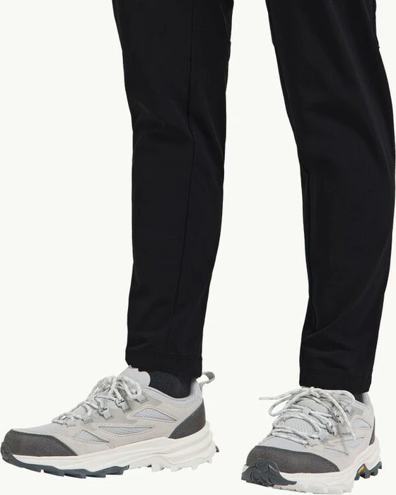 Jack Wolfskin Cyrox Vent Low cool grey (Damen)