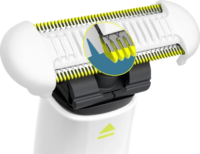 Philips QP219/50 OneBlade SkinProtect Rasierklinge