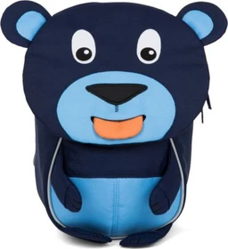Affenzahn Kleine Freunde Bär Kindergartenrucksack