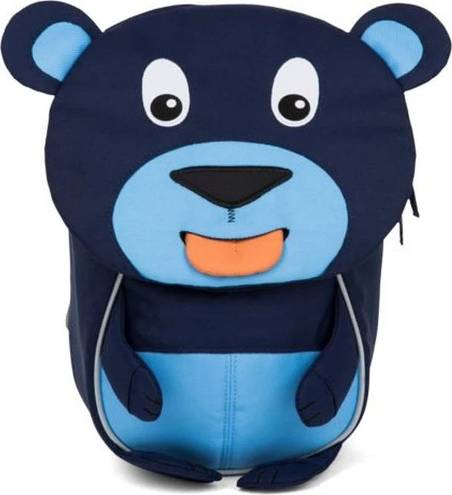 Affenzahn Freund Bär Kindergartenrucksack