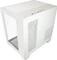 LC-Power Gaming 807W Stormwatch_X, weiß, Glasfenster Vorschaubild