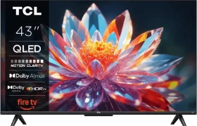TCL 43T6C