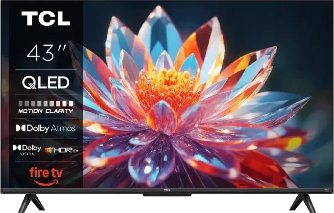 TCL 43T6C