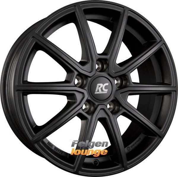 RC Design RC32 7.0x17 5/114.3 ET40 (verschiedene Farben)