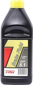 TRW Bremsflüssigkeit DOT 5.1 1l