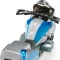 SIKU Super BMW Polizeimotorrad Vorschaubild
