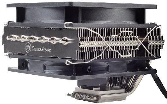 SilverStone Nitrogon NT06 Pro