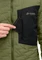 Maier Sports Donovaly Funktionsjacke chopped herbs/graphite (Herren) Vorschaubild