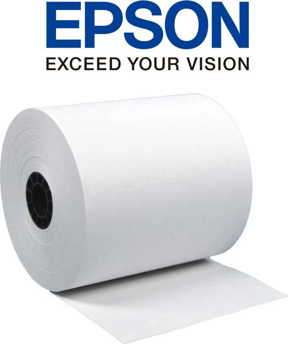 Epson SureLab Pro-S Paper Luster BP Universalpapier glänzend, 6", 248g/m², 65m, 2 Rollen