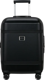 Samsonite Image Trolley mit 4 Rollen 55cm schwarz