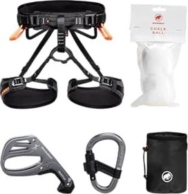 Mammut Ophir 4 Slide Kletterset