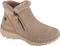 Skechers Waterproof Relaxed Fit: Easy Going - High Zip 2 (Damen) Vorschaubild