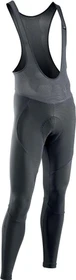 Northwave Active Gel Bibtight MS Fahrradhose lang schwarz (Herren)