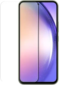 Samsung araree Subcore Tempered Glass für Galaxy A54 5G