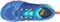 La Sportiva Bushido II marine blue/aqua (Damen) Vorschaubild