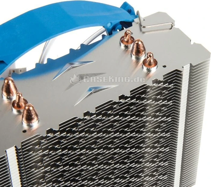 SilverStone Argon AR07 V2