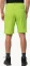 Jack Wolfskin Glastal Shorts Hose kurz fresh green (Herren) Vorschaubild
