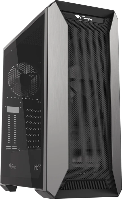 Genesis Irid 515