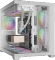 Gamdias AURA GC10M WH ARGB, weiß, Glasfenster Vorschaubild
