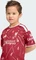 adidas Liverpool FC 2026/2027 Heimausrüstung (Junior) Vorschaubild